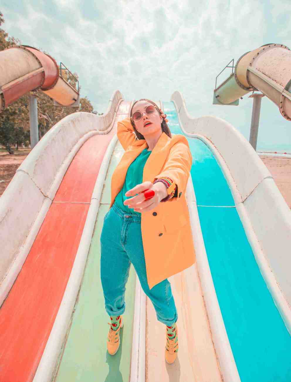 Influencer 6